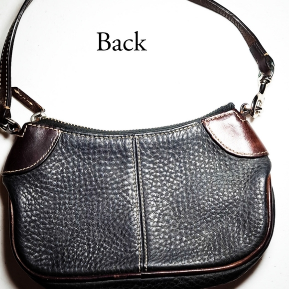 ❤️Vintage Donney & Burke Purse/Wristlet - Picture 2 of 7